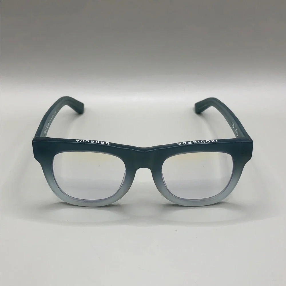 Caddis reading glasses 1.00 The D28 Gradient Unisex FRQ Blue Light Lens
